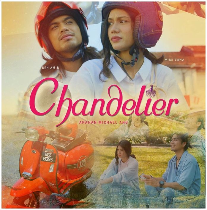 Chandelier (Astro) | Sinopsis Drama