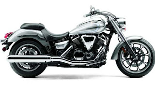 Yamaha V Star 950 / 950, Varian To Touring