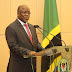 RAIS MAGUFULI KUWA MGENI RASMI MKUTANO MKUU WA JUMUIYA YA TAWALA ZA MITAA
