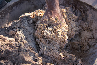 Sourdough bread has gained popularity among food enthusiasts due to its unique taste and texture