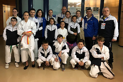 Karate Aranjuez