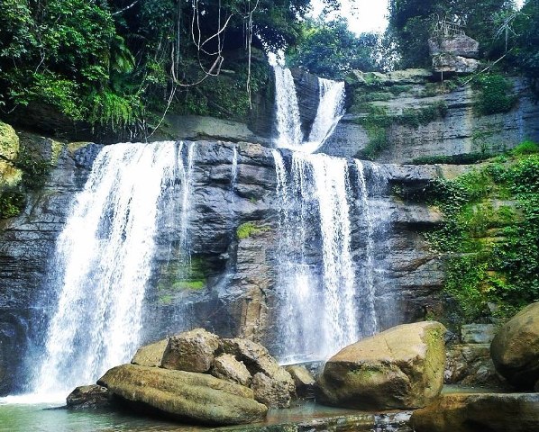 Daftar Tempat Wisata Air Terjun Di Jawa Timur 2018 Rifa Tour