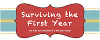 Surviving the First Year