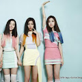 Lirik Lagu Red Velvet - Would U