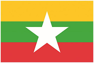 Fakta politik tentang Negara Asean Myanmar