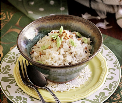 Resep Nasi Goreng ala Anak Kost