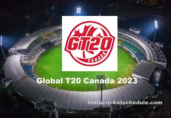 Surrey Jaguars vs Montreal Tigers 3rd Match GT20 Canada 2023 Match Time, Squad, Players list and Captain, Surrey Jaguars vs Montreal Tigers, 3rd Match Squad 2023, Global T20 Canada 2023, gt20.ca, Wikipedia, Cricbuzz, Espn Cricinfo.