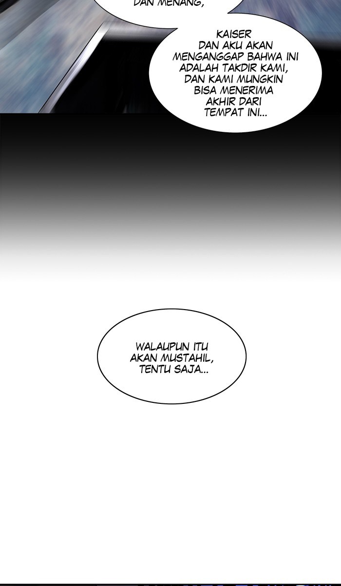 Webtoon Tower Of God Bahasa Indonesia Chapter 293