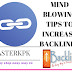 Amazing Tips For Increasing Backlinks Free 2016