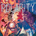 Polarity - Comic By Max Bemis (COVER ART)