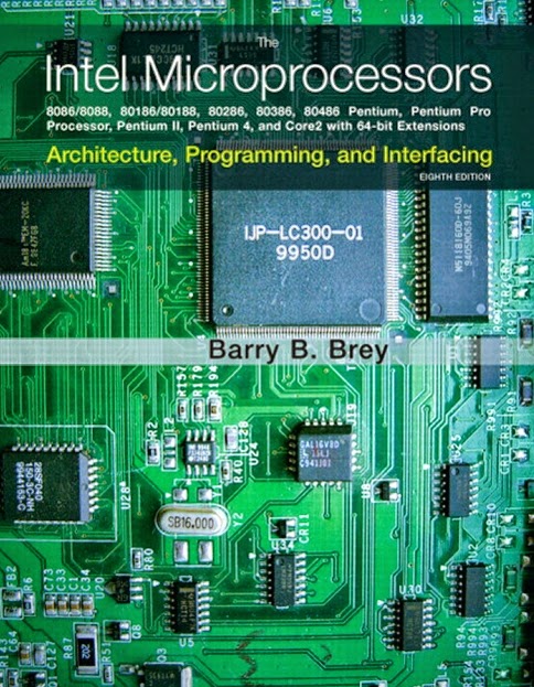 The-Intel-Microprocessors-8th-Edition-by-Barry-B-Brey