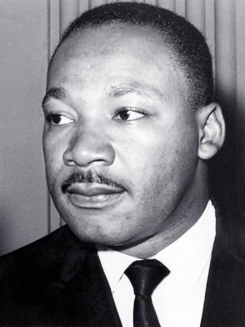 Biography of Martin Luther King Jr. The world's greatest leader and hero.