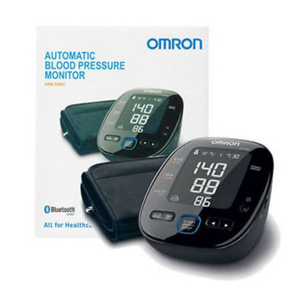 beli tensimeter Omron HEM-7280T