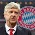 Arsene Wenger Confirms Bayern Munich Talks For Next Week Over Manager Role