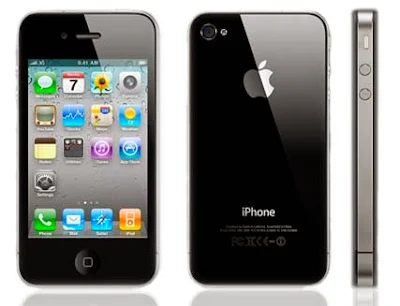 Apple iPhone 4 CDMA