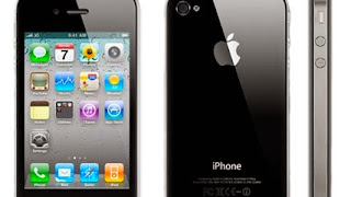 Apple iPhone 4 CDMA Spesifikasi Harga Review