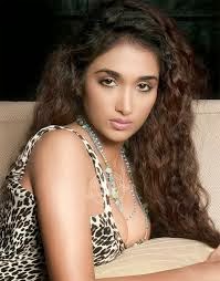 JIya Khan