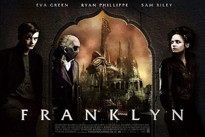 Franklyn 2008 Hollywood Movie Watch Online