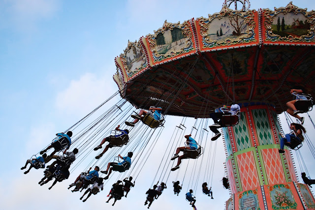 San Diego County Fair