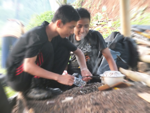 Dokumen Pramuka Laksana