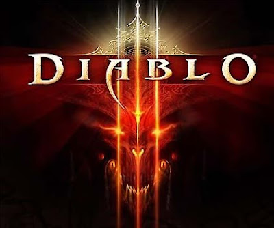 Diablo 3 2012