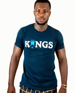 KiNGs tees 