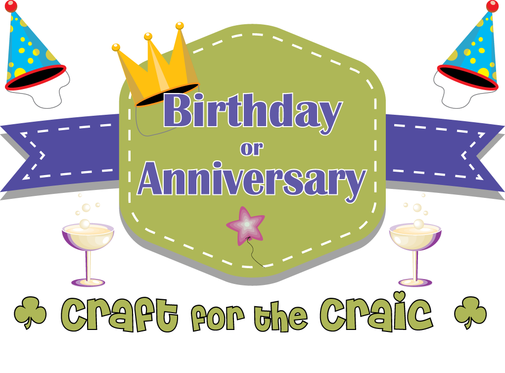 http://craftforthecraic.blogspot.ie/2015/02/happy-1st-birthday.html