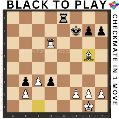 Elevate Your Chess IQ with Quick Checkmate Puzzle