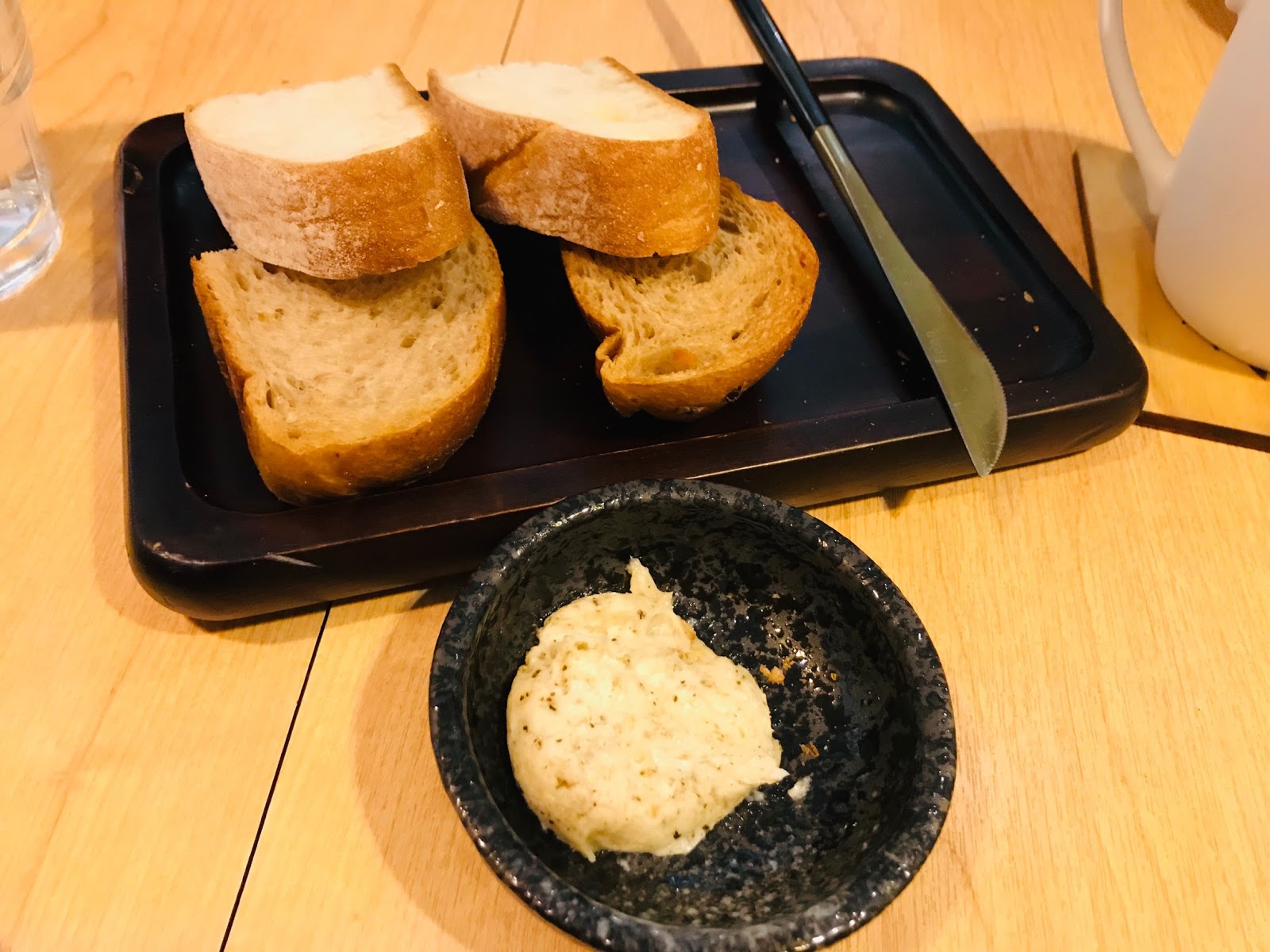 【新竹美食】YATS 葉子餐廳
