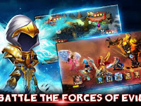 Download Game League of Angels - Fire Raiders v3.6.0.10 APK Terbaru