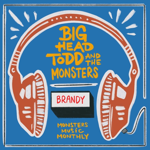 The Quiet Storm presents Big Head Todd and the Monsters' rendition of the 1972 song from the band  Looking Glass titled Brandy (You're A Fine Girl) #BigHeadTodd #Brandy #TheQuietStorm