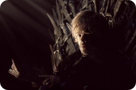 Game of Thrones Tyrion