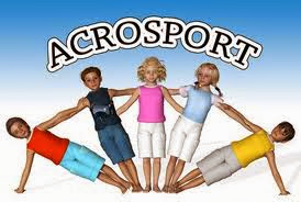 Resultado de imagen de ACROSPORT