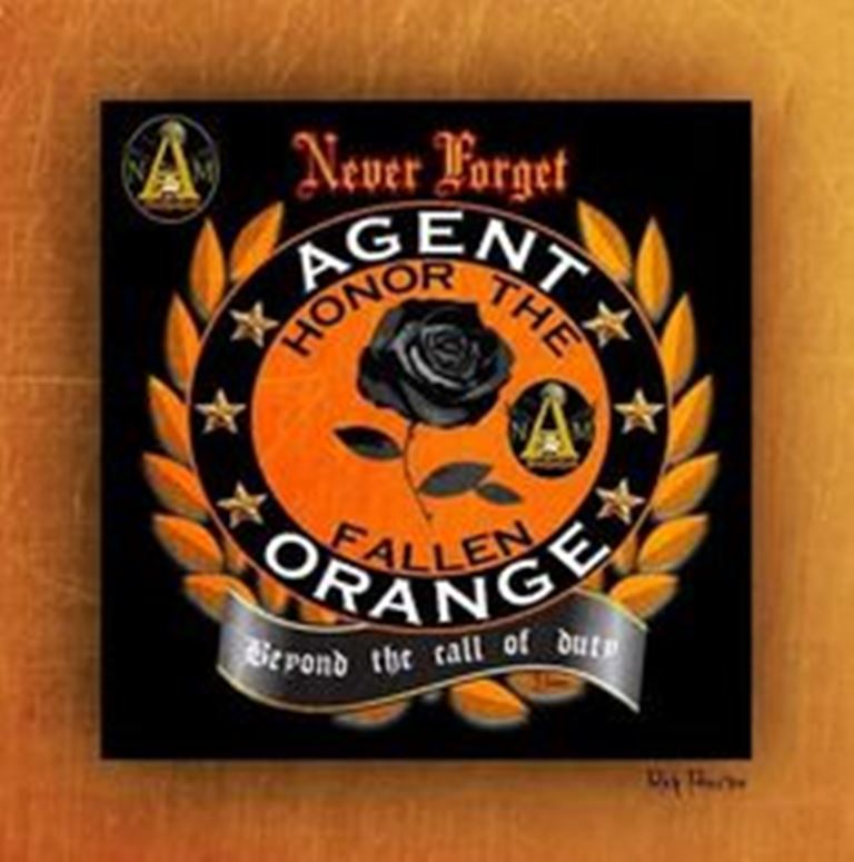 DAV Southern NV                                        Agent Orange