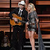 Carrie Underwood, Brad Paisley to host CMAs again