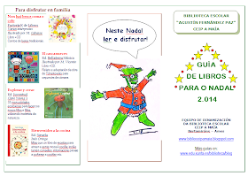 http://issuu.com/biblioamaia/docs/gu__a_nadal_2014_en_2_p__xinas/1?e=0