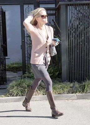 Reese Witherspoon Brentwood