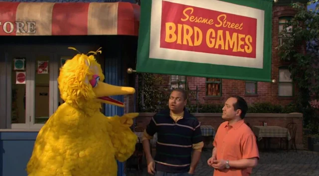 Sesame Street Episode 4179