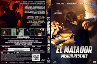 EL MATADOR – MISION RESCATE – THE KILLER – 2022 – (VIP)