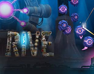 Rive Game Free dowload for Pc