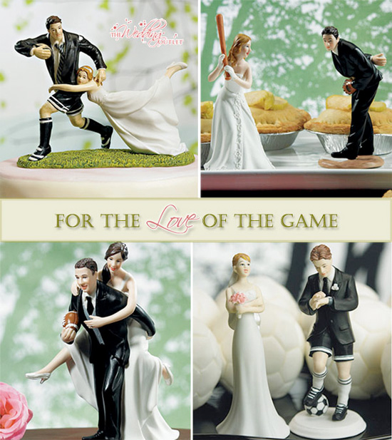 Sports Themed Weddings Perrysburg Wedding Planner Your Perfect Day 