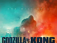 Nonton Film Godzilla VS Kong - Full Movie | (Subtitle Bahasa Indonesia)