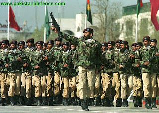 pakistan army wallpapers