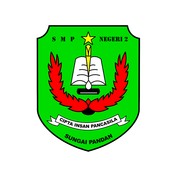 SMP NEGERI 2 SUNGAI PANDAN