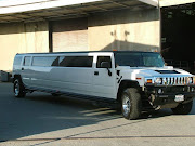 HUMMER LIMOUSINE