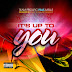 Team Prolific feat. Mells - It's Up To You