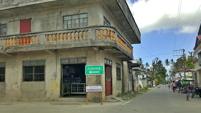 Arteche, Eastern Samar
