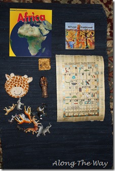 continent boxes