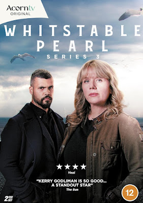 Whitstable Pearl: