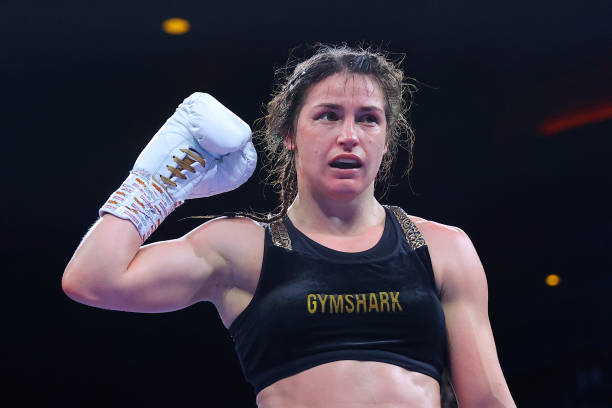 Katie Taylor